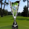 Chester Golf Silver Trophy