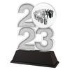 Dominoes 2023 Trophy