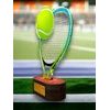 Altus Color Tennis Trophy