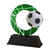 Rio Soccer Classic Trophy