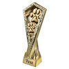 Apex Classic Dog Trophy