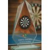 Levita Darts Color Glass Award