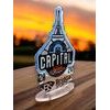 Bates Custom Made Acrylic Award