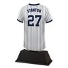 Baseball Jersey Custom Made Acrylic Award