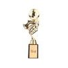 Amora Soccer Trophy