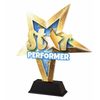 Star Performer Trophy