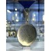 Polygon Stainless Steel eSport Medal