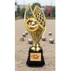 Taft Gold Petanque Trophy