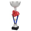 Napoli Boxing Silver Cup Trophy