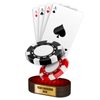 Altus Color Cards Trophy