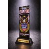 Shadowline Custom Metal Trophy