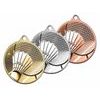 Barnet Badminton Classic Texture 3D Print MaxMedal