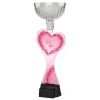Vancouver Valentine Silver Cup Trophy