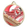 Barnet Gymnastics Boys Colour Texture 3D Print MaxMedal