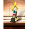 Mini Star Swimming Trophy