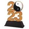 Ying Yang 2023 Trophy