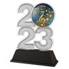 Music Notes 2023 Trophy