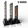 Shadowline Male Padel Metal Trophy