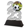 Soccer 2023 Trophy