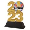 Kayaking 2023 Trophy