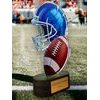Altus Color American Football Trophy
