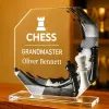 Hutton Chess Glass Award
