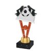 Milan Indoor 5-A-Side Soccer Trophy