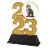 Cat Show Kitten 2023 Trophy