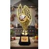 Taft Gold Cooking Trophy