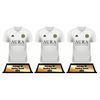 Cycling Jersey Custom Made Acrylic Award