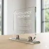 Ange Crystal Award