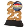 Curling 2023 Trophy