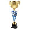 Classic Honor Pigeon Racing Metal Trophy Cup