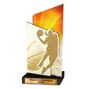 Fusion Basketball Trophy