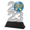 Boat Crew 2023 Trophy