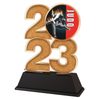 Judo 2023 Trophy