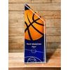 Everest Basketball Trophy