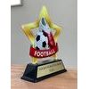 Mini Star Football Trophy