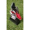 Soccer Cleat & Shoe Custom Made Acrylic Award