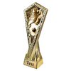 Apex Classic Soccer Trophy