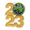 Irish Feis 2023 Acrylic Medal