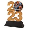 Duathlon 2023 Trophy