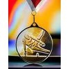 Barnet Gymnastics Boys Classic Texture 3D Print MaxMedal