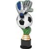 Monaco Classic Goalkeeper Soccer Trophy