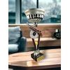 Napoli Rifle Shooting Silver Cup Trophy
