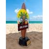 Surf Custom Made Acrylic Award