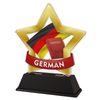 Mini Star German Studies Trophy