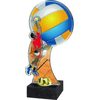 Vienna Volleyball Male Player Trophy
