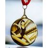 Barnet Gymnastics Girls Classic Texture 3D Print MaxMedal