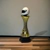 Triple Tier Motor Racing Trophy